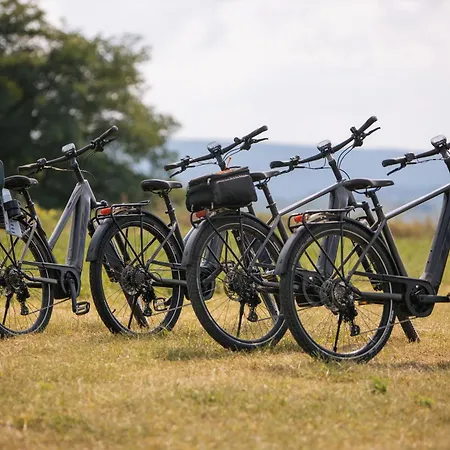 Appartement Bakonyi Panoráma élményház *
