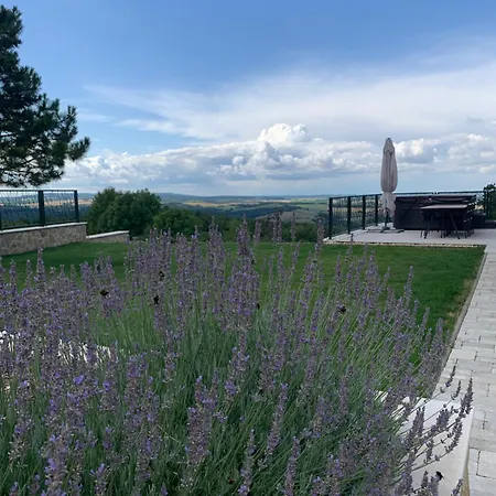 Bakonyi Panorama Elmenyhaz *