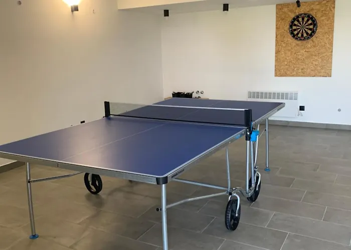 Bakonyi Panoráma élményház