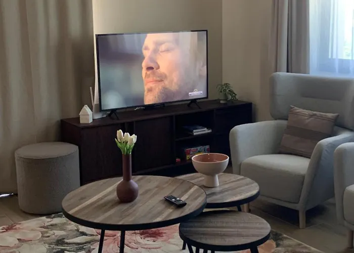 Bakonyi Panoráma élményház Appartement *